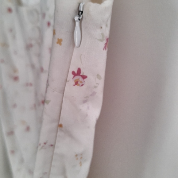 Birds of North America Carolina Wren dress - Picture 9 of 13